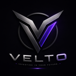 Velto — Investing In Your Future.
